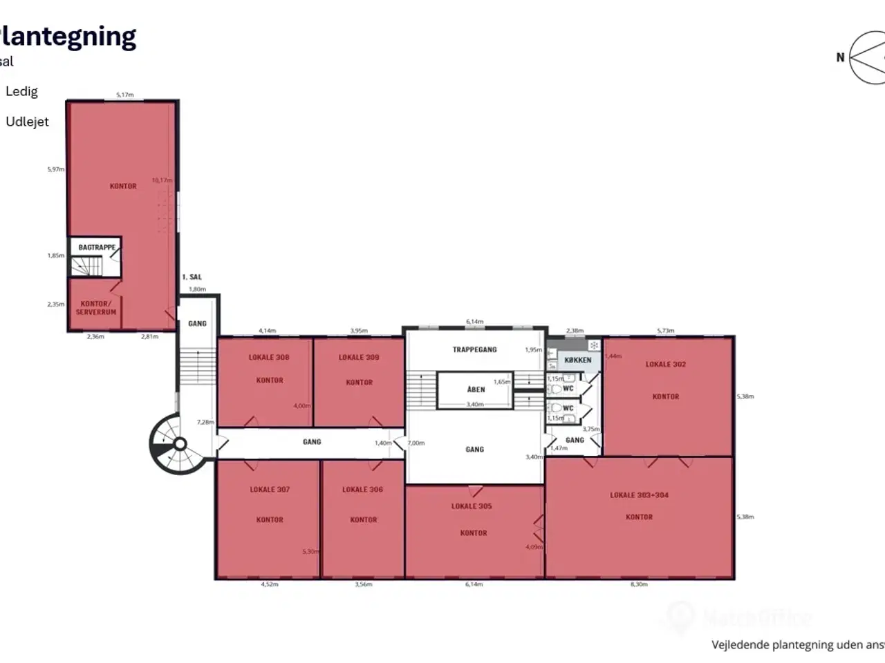 Billede 12 - Anerkendte og historiske rammer med sjæl