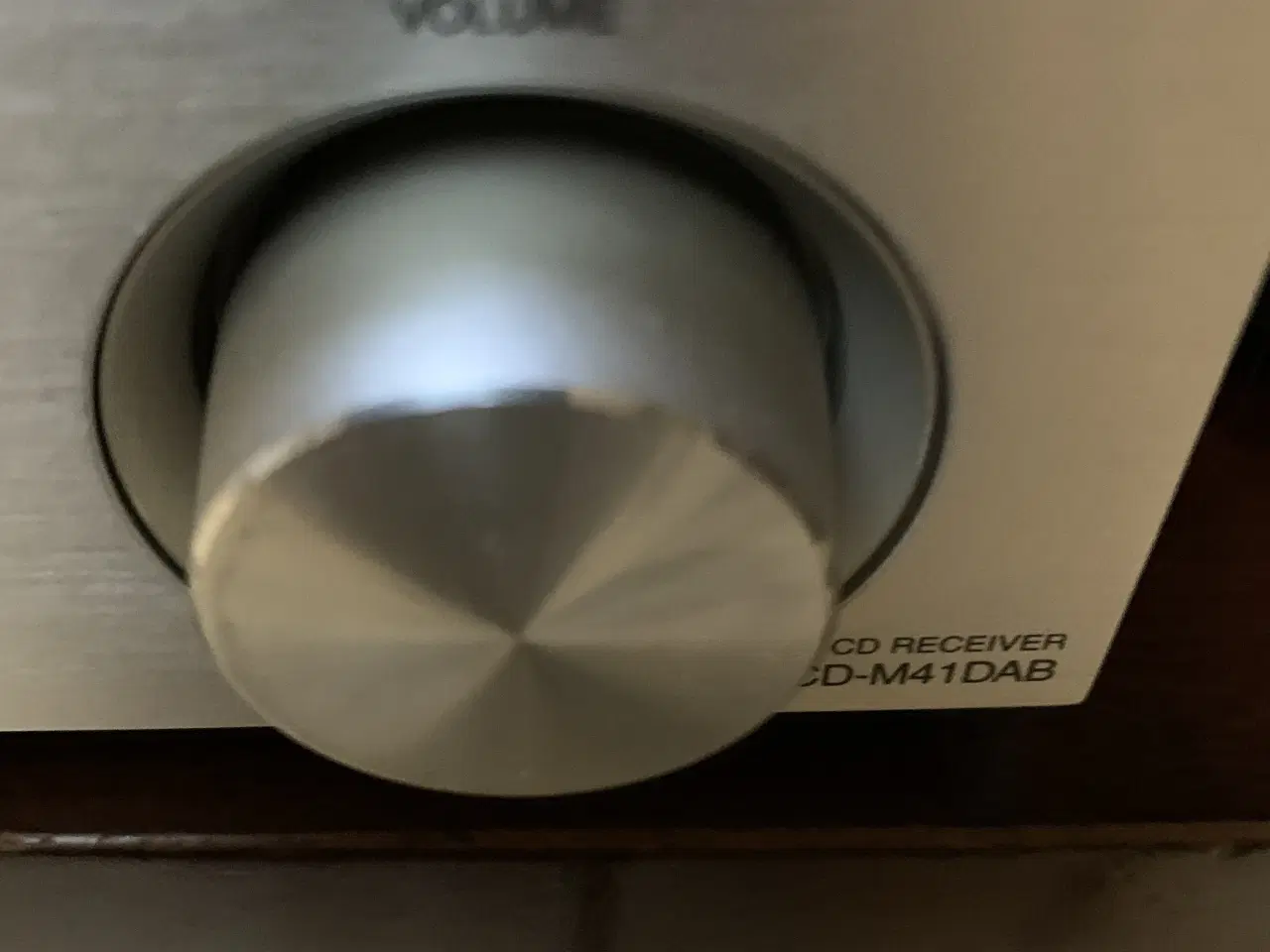 Billede 4 - Pladespiller Denon