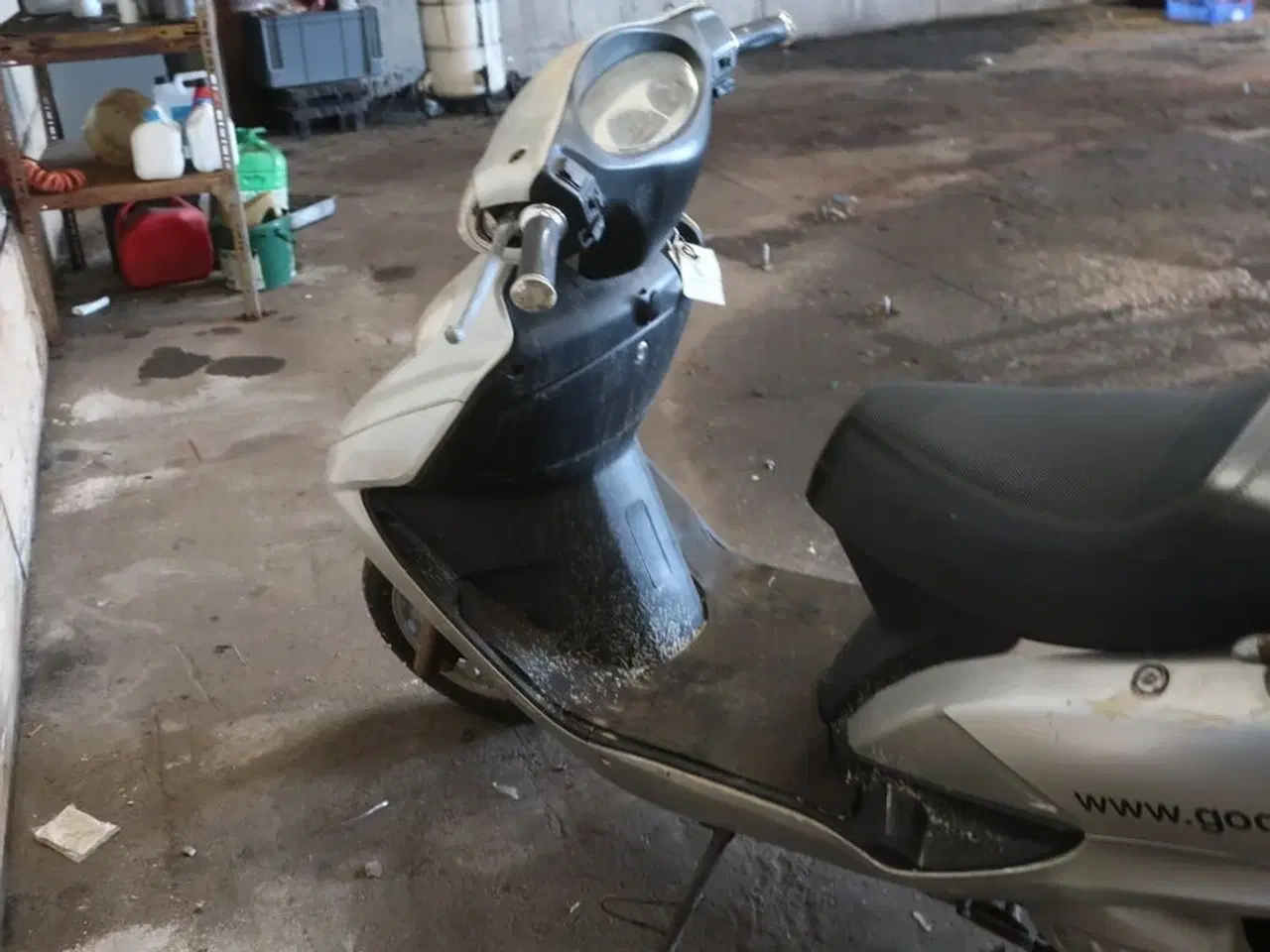 Billede 6 - Elscooter