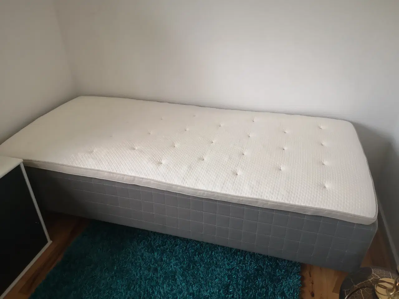 Billede 1 - Boxmadras 