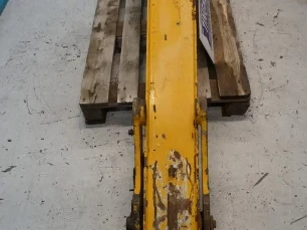 Billede 5 - Hydrema 906C-2 Gravarm 2040100