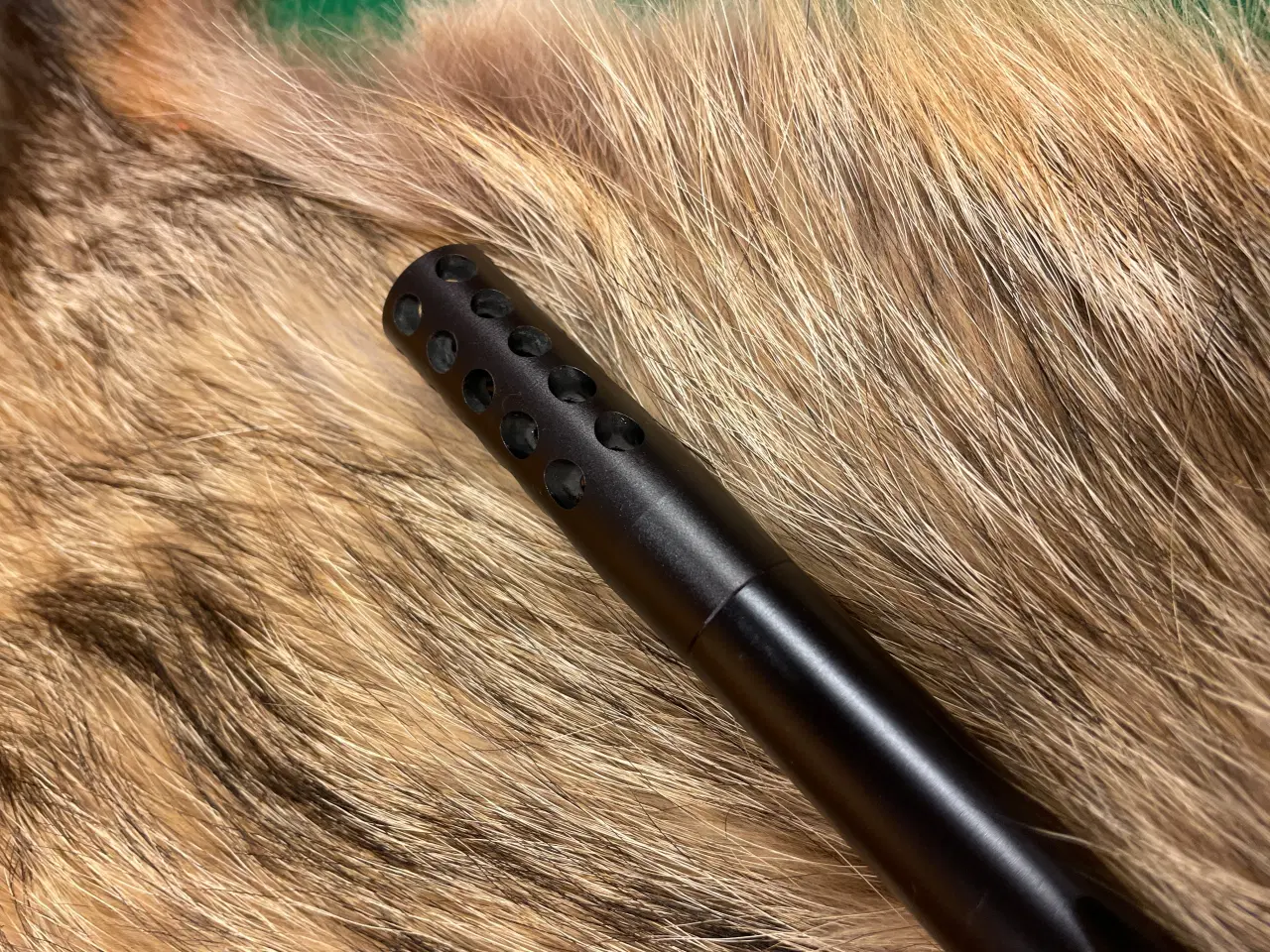 Billede 2 - Flot Tikka T3X Lite Roughtech 308win