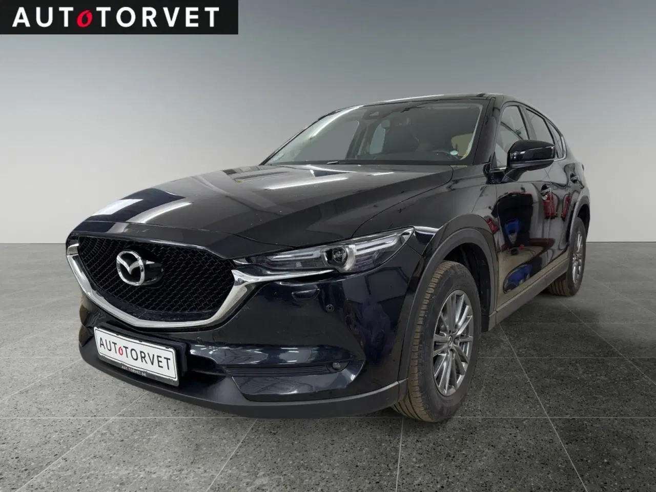 Billede 1 - Mazda CX-5 2,2 SkyActiv-D 150 Vision