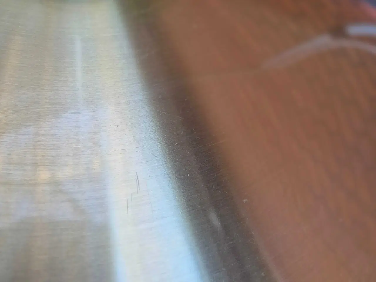 Billede 17 - Flerskærmspendel i gyldent messing 