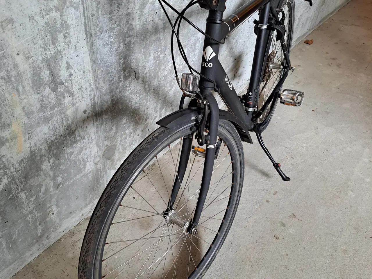 Billede 2 - Herrecykel / MTB / SCO / 28”