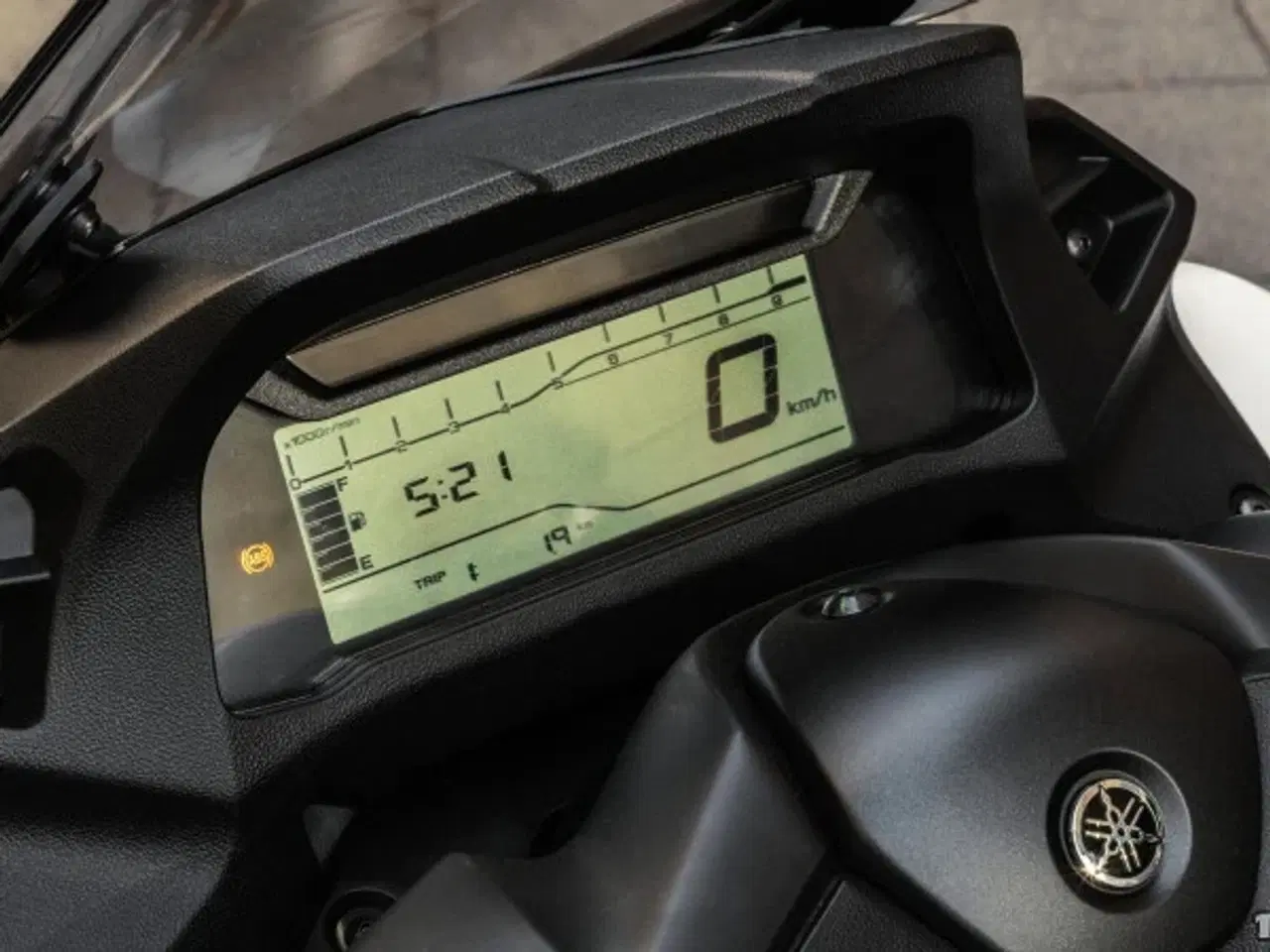Billede 11 - Yamaha Tricity 300 Til bilkørekort