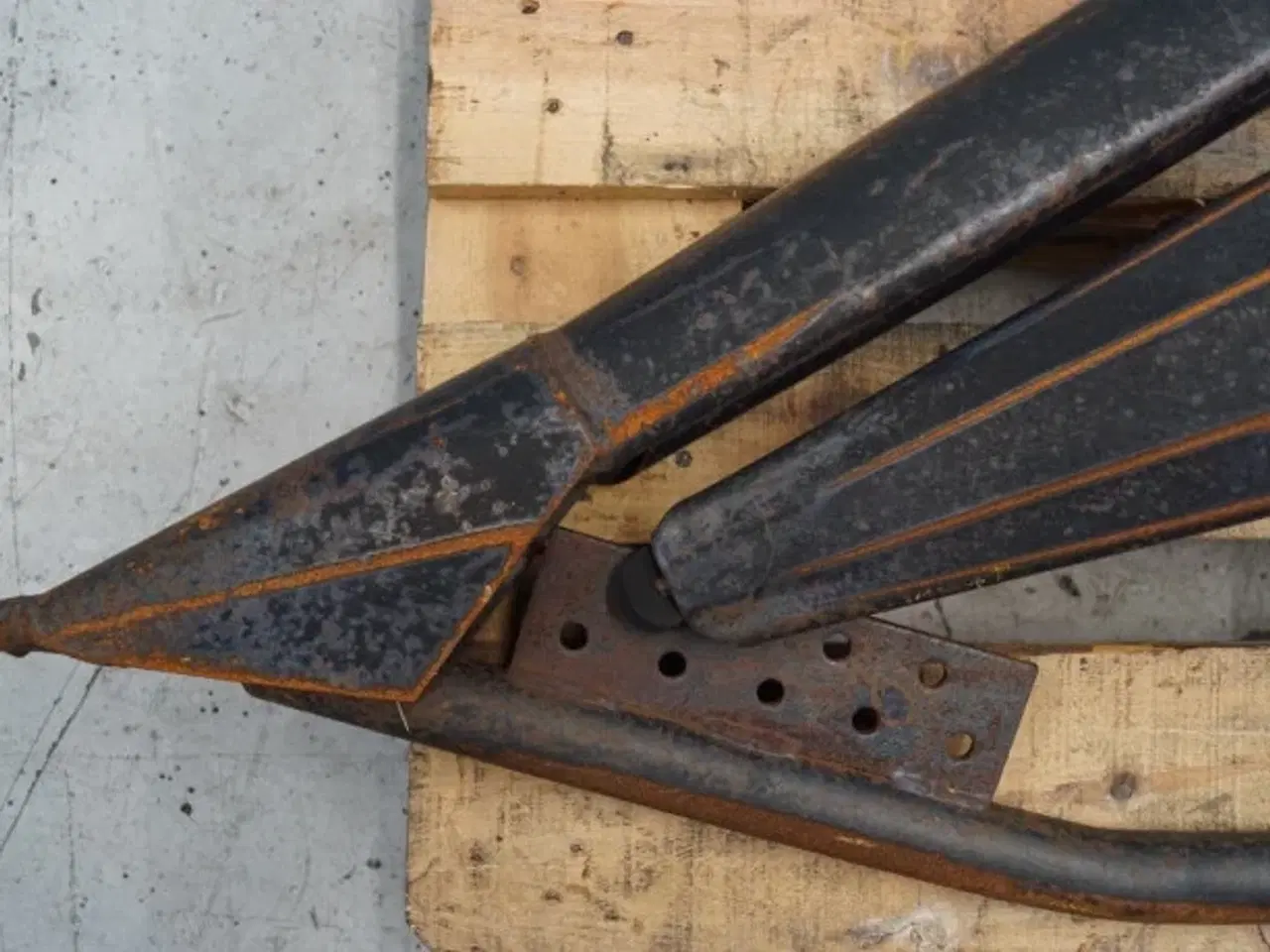 Billede 14 - Sampo 690 Torpedostråskiller