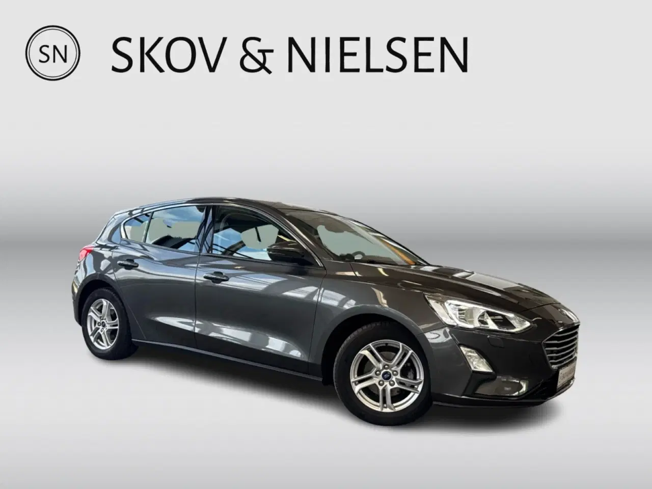 Billede 8 - Ford Focus 1,0 EcoBoost Trend Edition