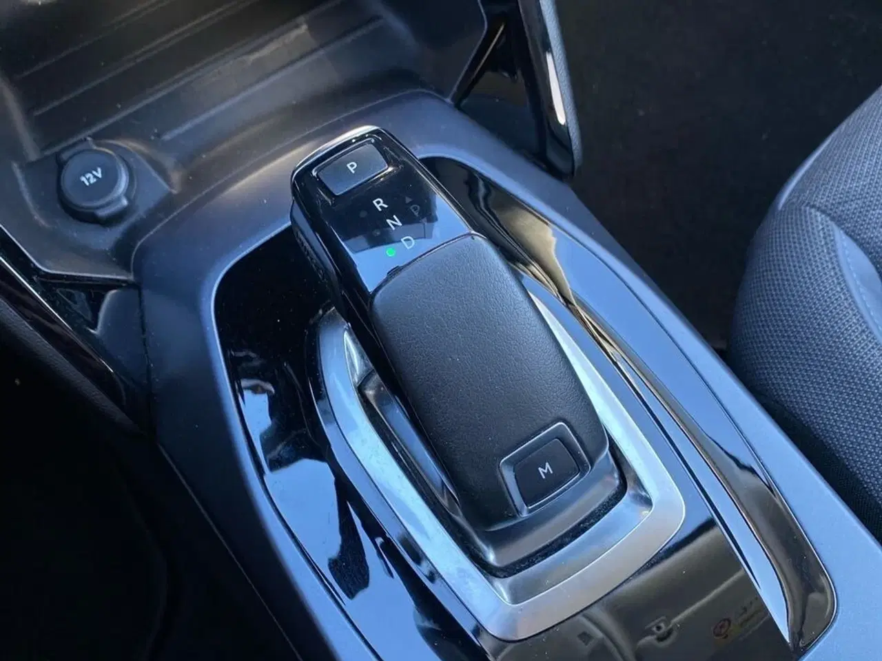 Billede 16 - Peugeot 2008 1,5 BlueHDi Allure Pack EAT8 130HK 5d 8g Aut.