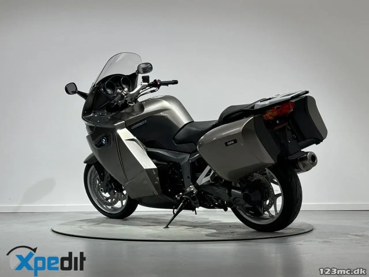 Billede 7 - BMW K 1300 GT