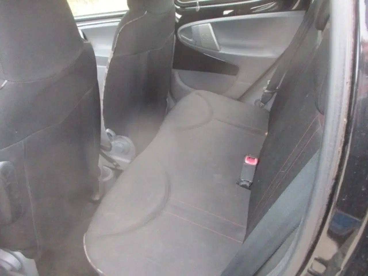 Billede 5 - Citroën C1 1,0i 
