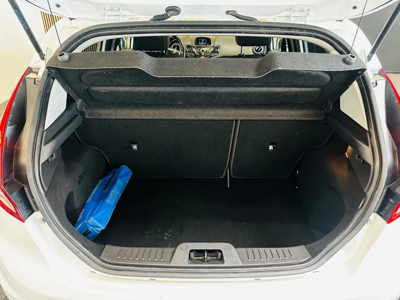Billede 16 - Ford Fiesta 1,0 SCTi 100 Titanium