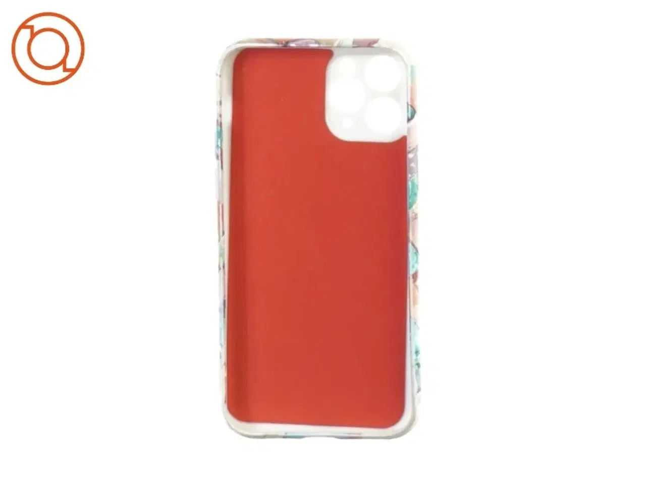 Billede 2 - Mobilcover (str. 14 x 7 cm)