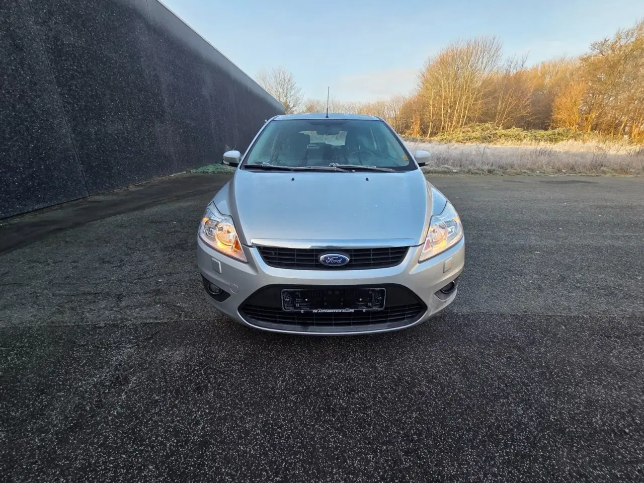 Billede 3 - Ford Focus 1,6 Trend