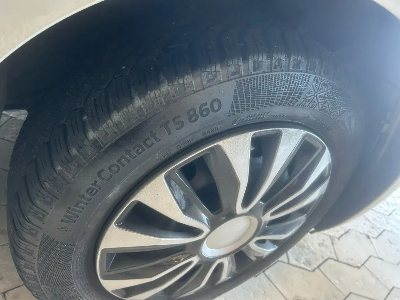 Billede 19 - Fiat 500 1,2 Sport 69HK 3d