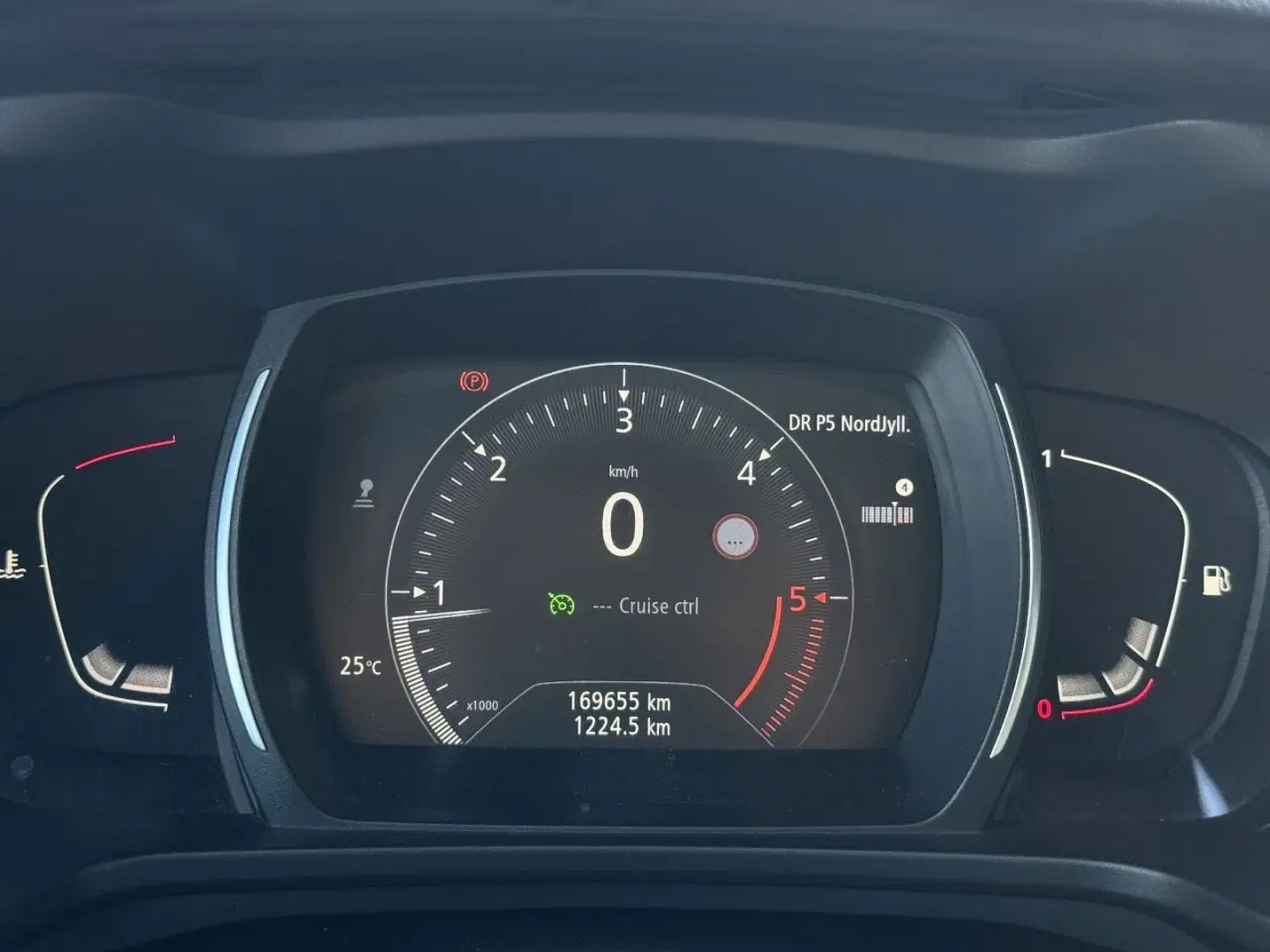 Billede 13 - Renault Kadjar 1,5 Energy DCI Zen 110HK 5d 6g