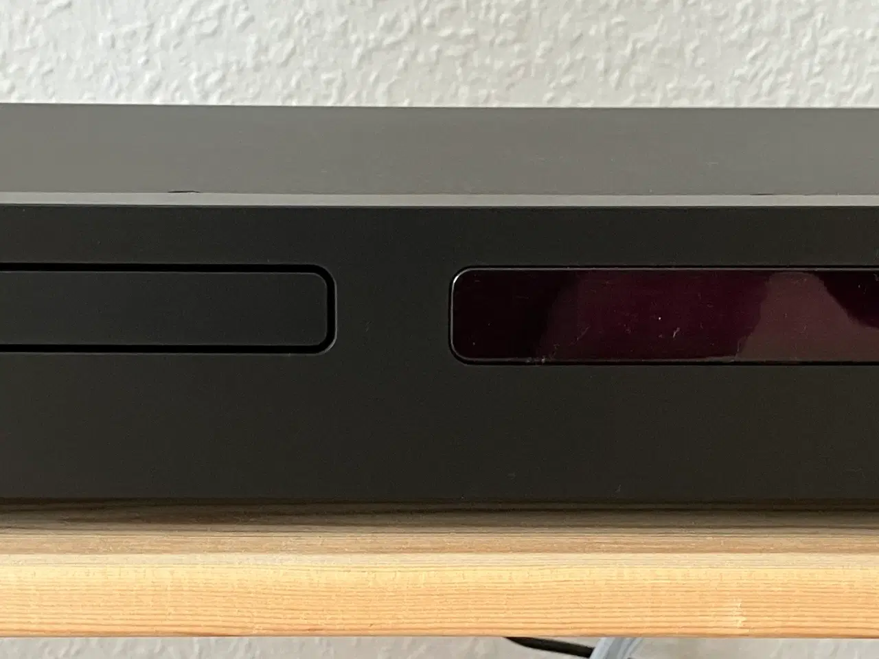 Billede 2 - Nad Hi-fi demo ( nyt )