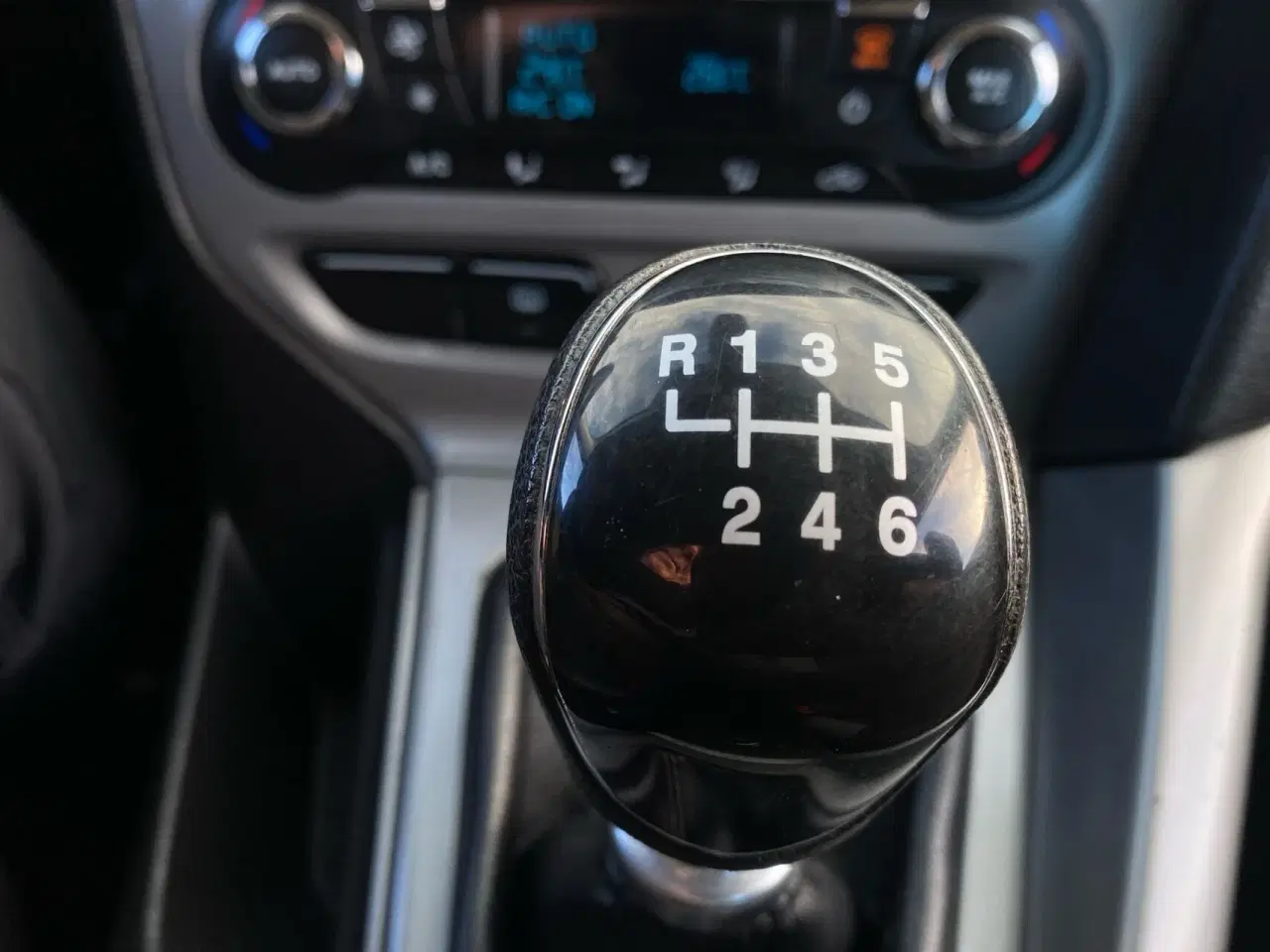 Billede 18 - Ford Focus 1,6 TDCi Trend 105HK Stc 6g