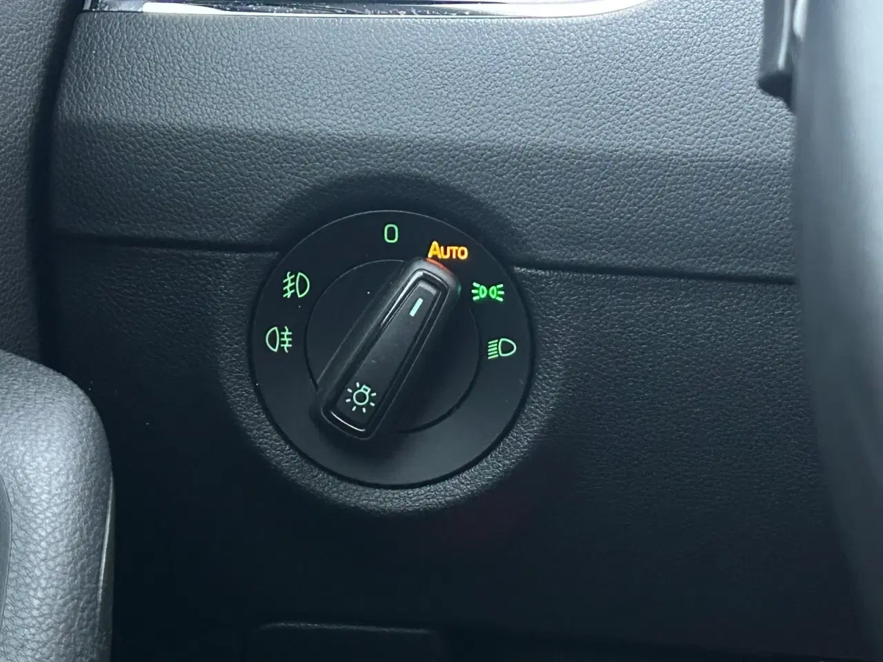 Billede 15 - Skoda Octavia 1,5 TSi 150 Style Combi DSG