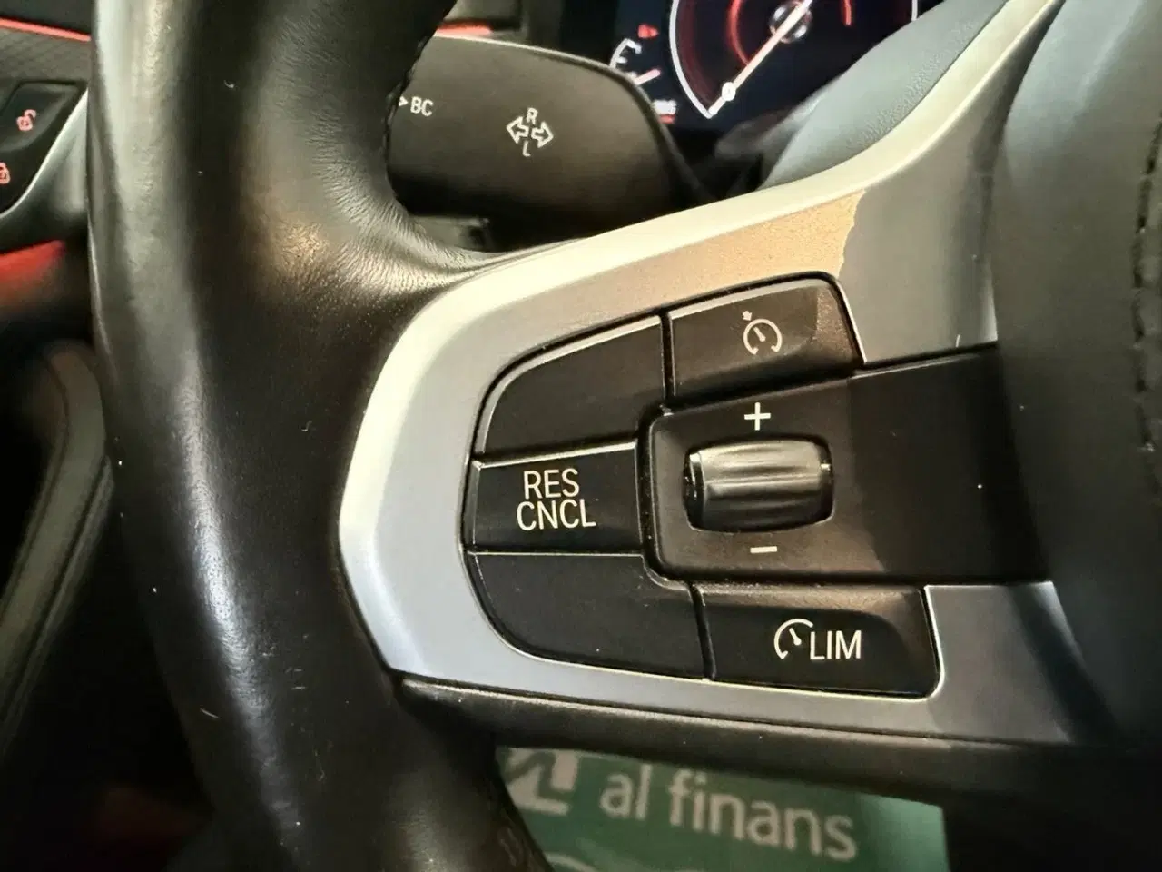 Billede 12 - BMW 530e 2,0 iPerformance M-Sport aut.