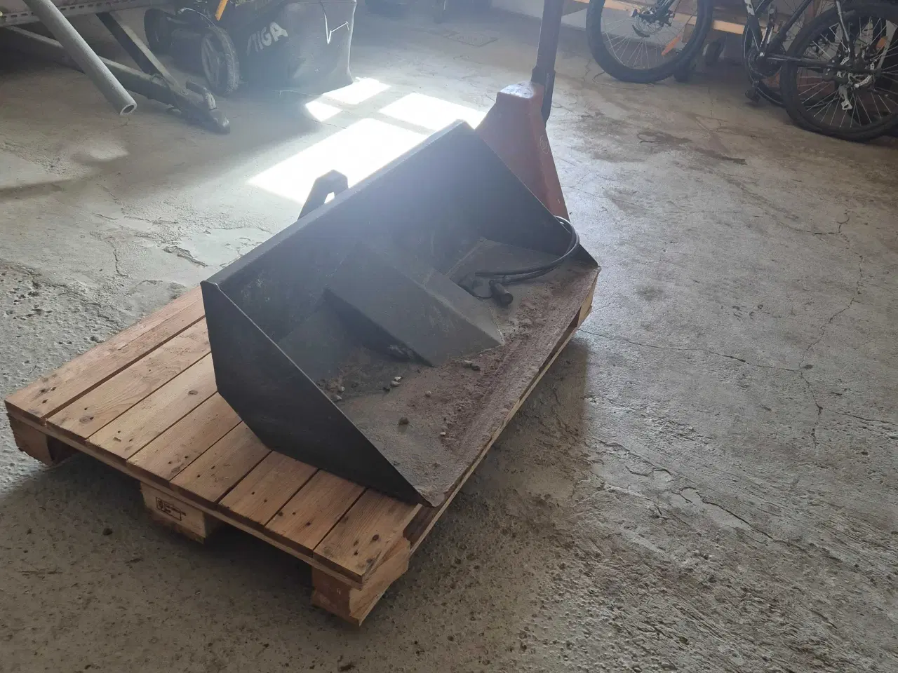 Billede 6 - Egholm 2150