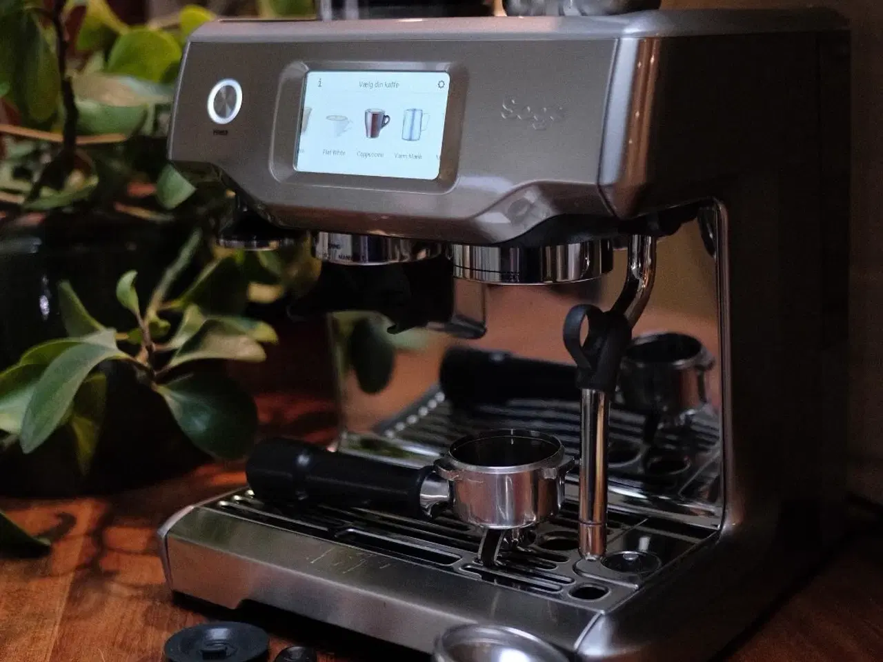 Billede 1 - Sage Barista Touch