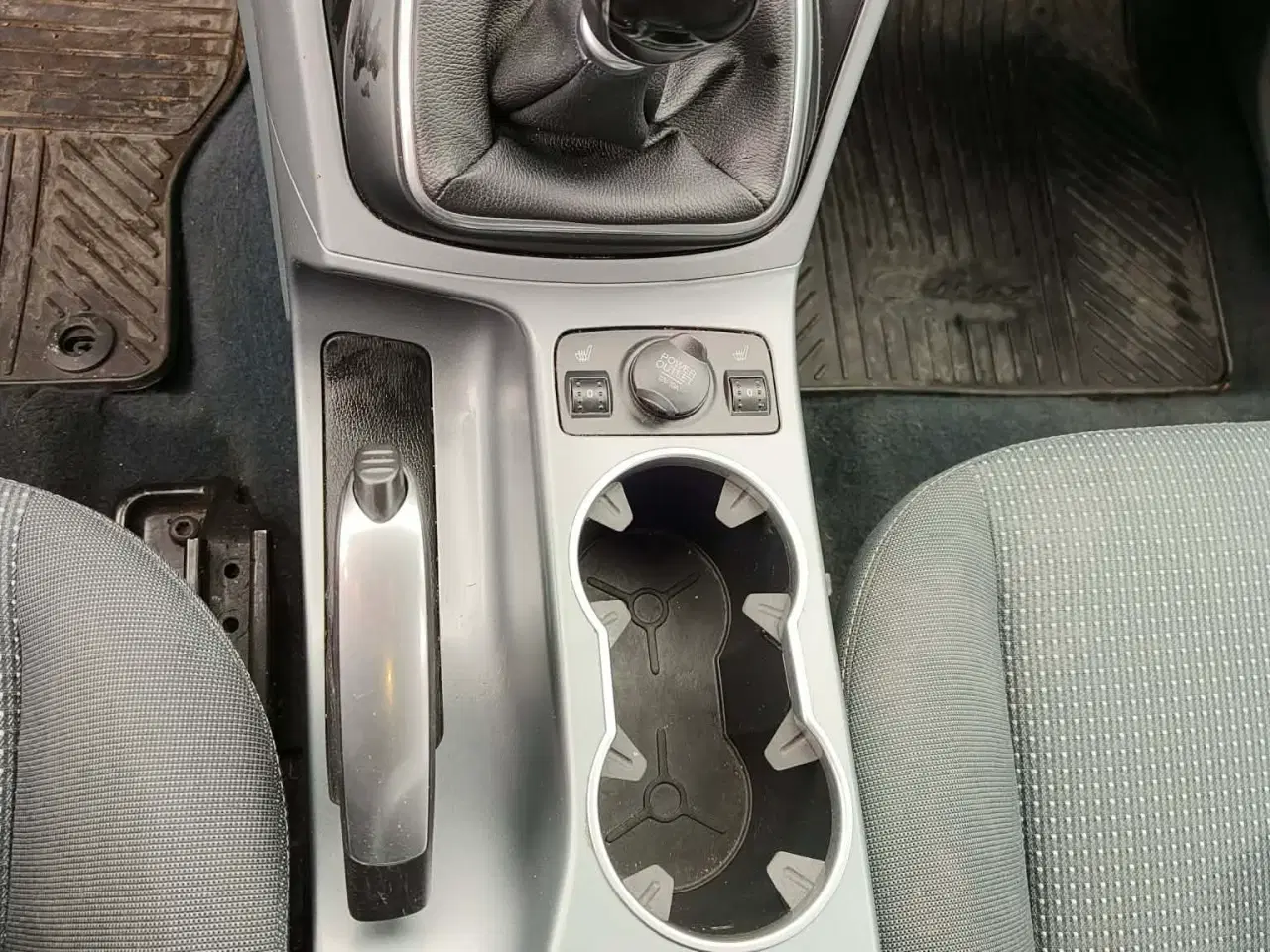 Billede 3 - Ford Grand C-max 1.6 Benzin