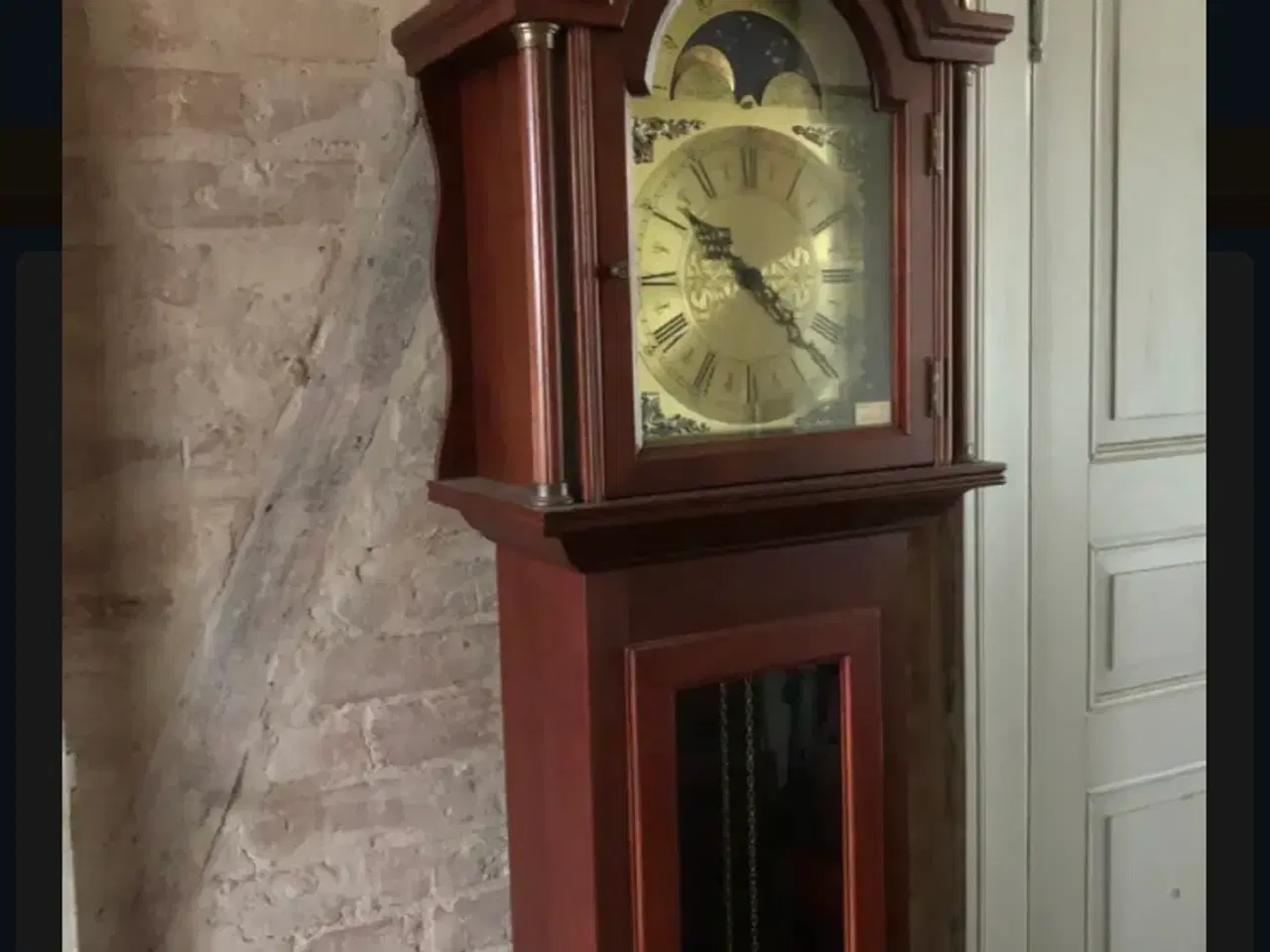 Billede 1 - Bornholmer ur