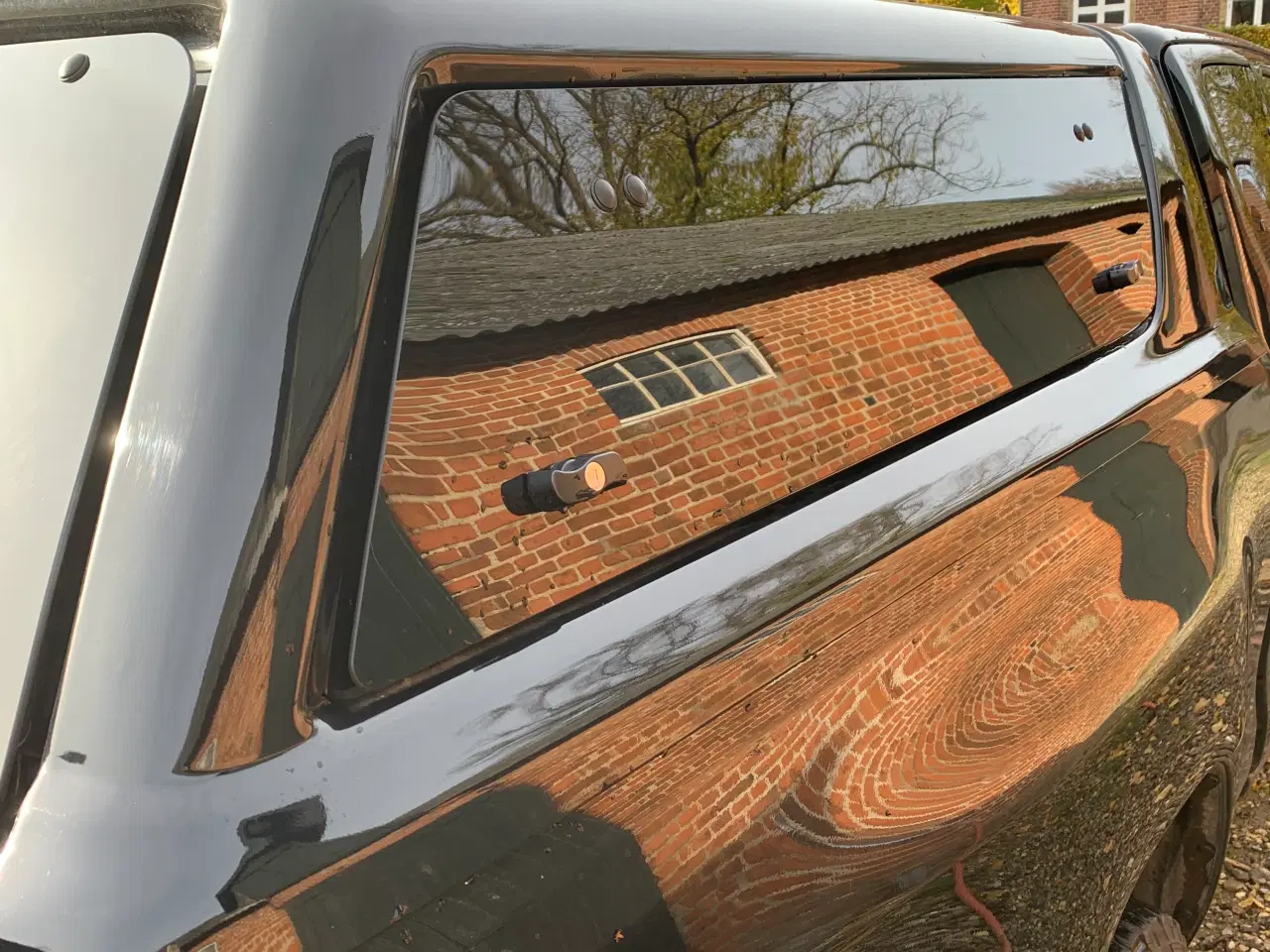 Billede 3 - Hardtop Toyota Hilux