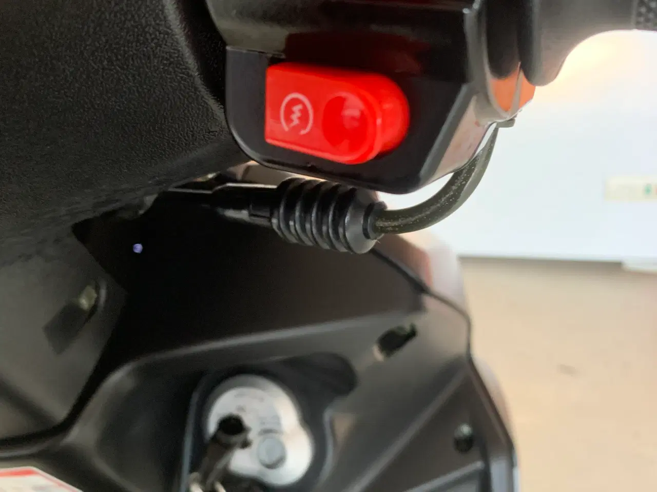 Billede 9 - Ny Vga One 30 kørt 6 km