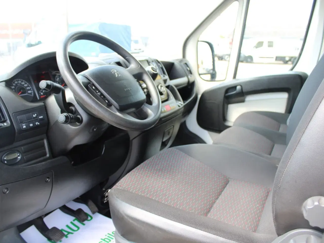 Billede 3 - Peugeot Boxer 335 2,2 BlueHDi 165 L2 Chassis