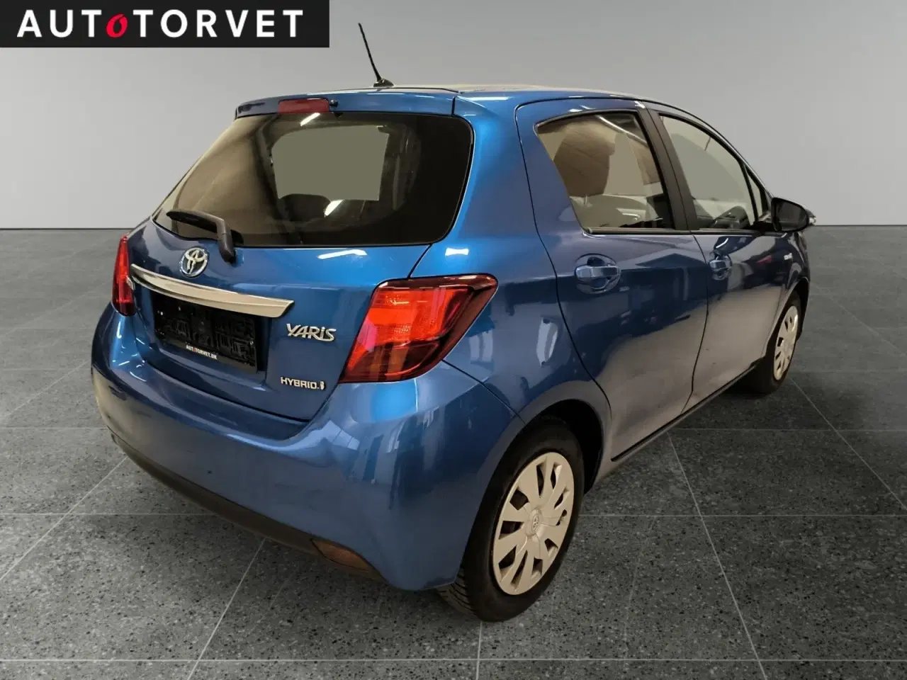 Billede 3 - Toyota Yaris 1,5 Hybrid H2 e-CVT