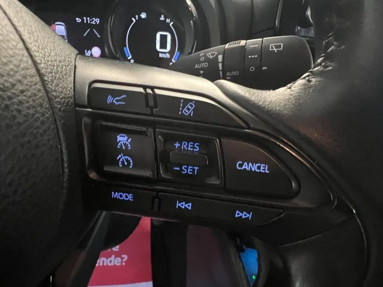 Billede 15 - Toyota Yaris 1,5 Hybrid H3 Premier Edition e-CVT