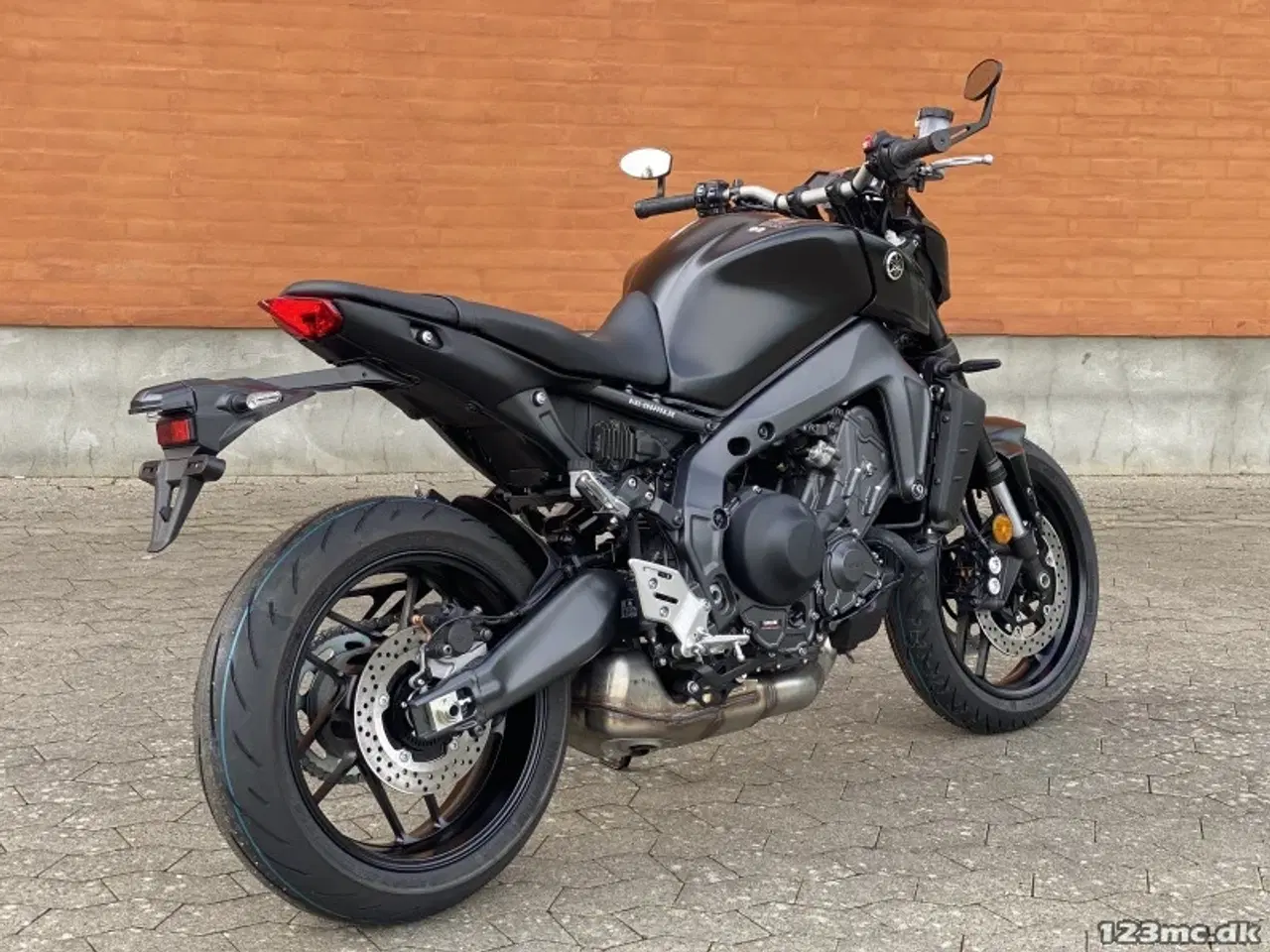 Billede 10 - Yamaha MT-09