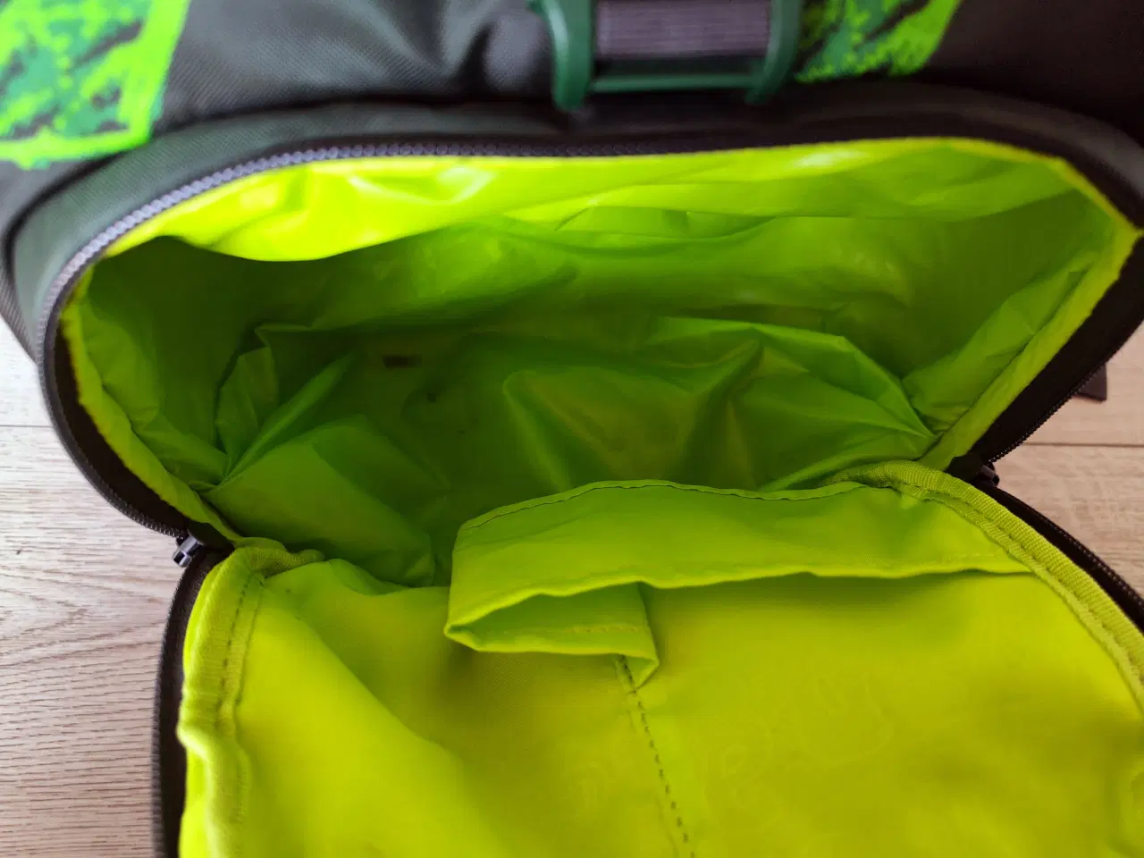 Billede 3 - Ergobag skoletaske