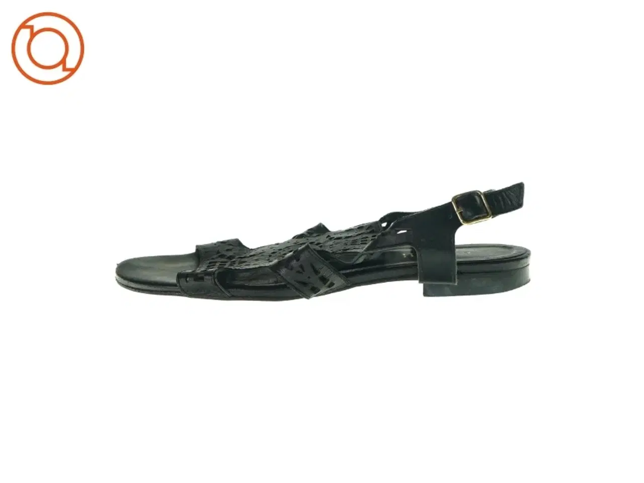 Billede 1 - Sandaler fra Minelli (Str. 37)
