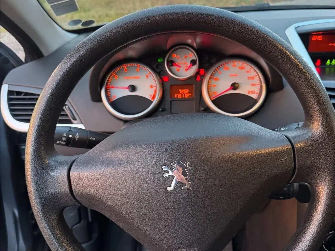 Billede 7 - Peugeot 207 1,4 Comfort+