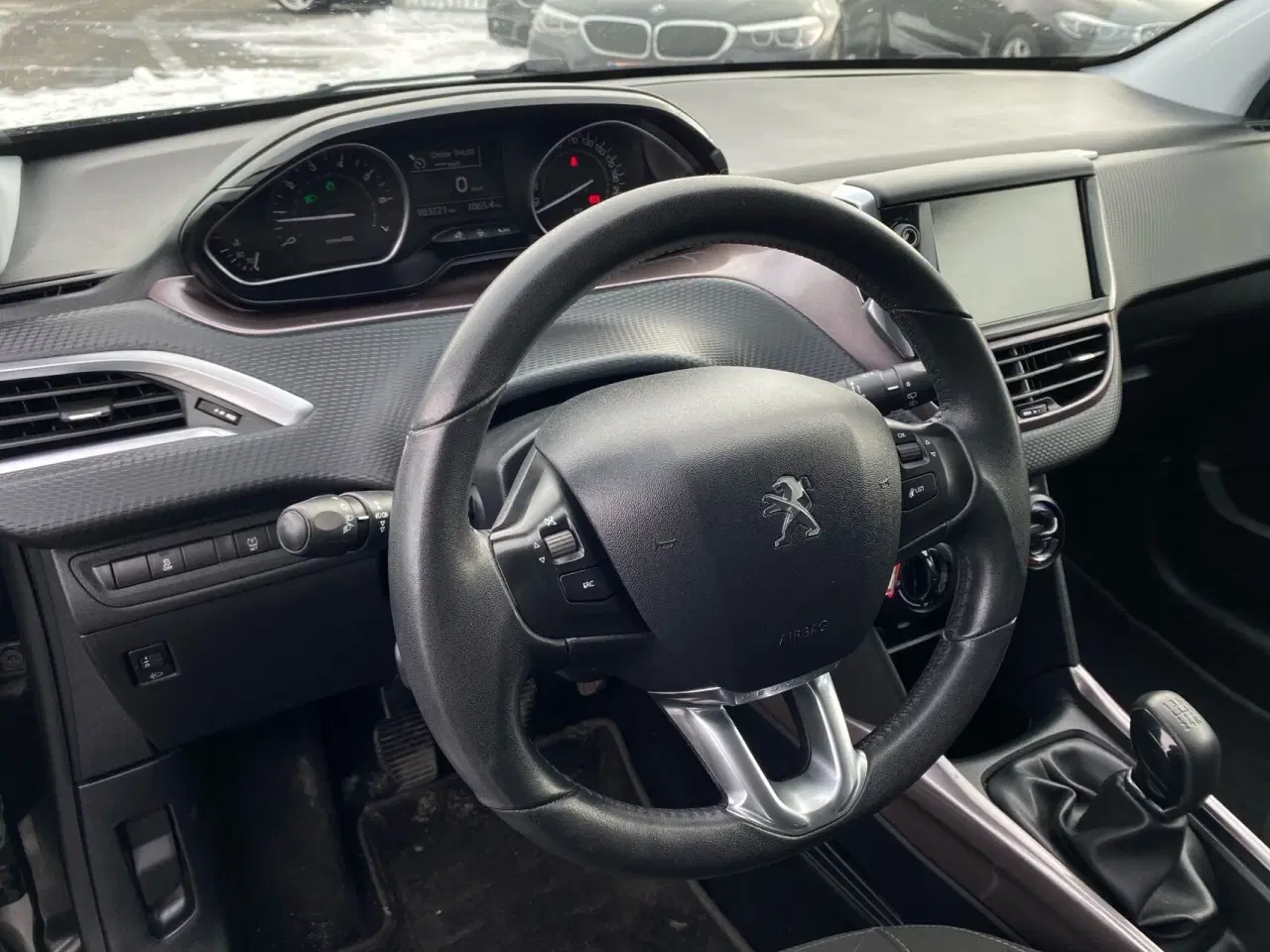 Billede 7 - Peugeot 2008 1,2 VTi Active 82HK