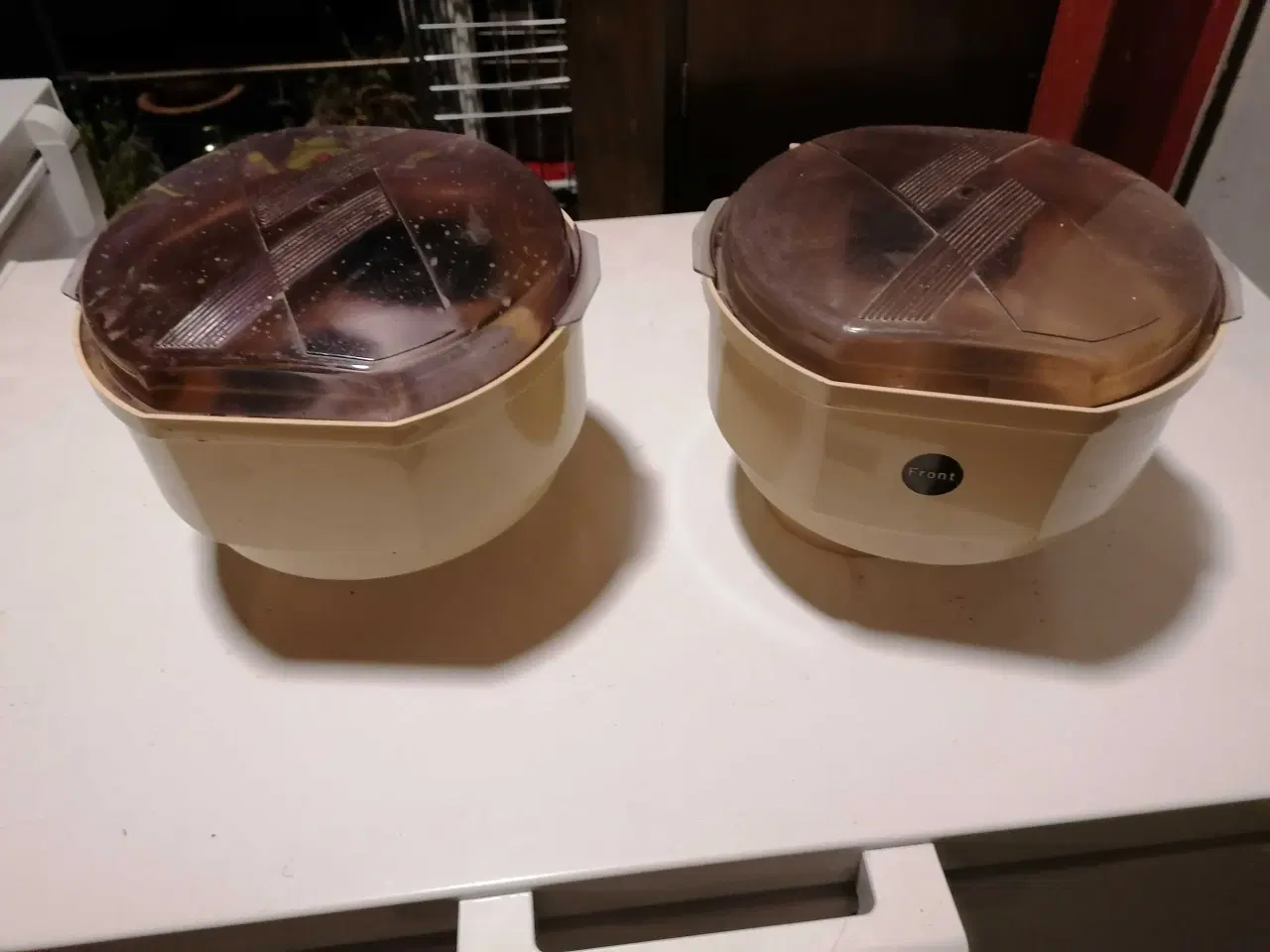 Billede 14 - Ballerup Master Mixer AHK7 / AHK10 Røremaskine 