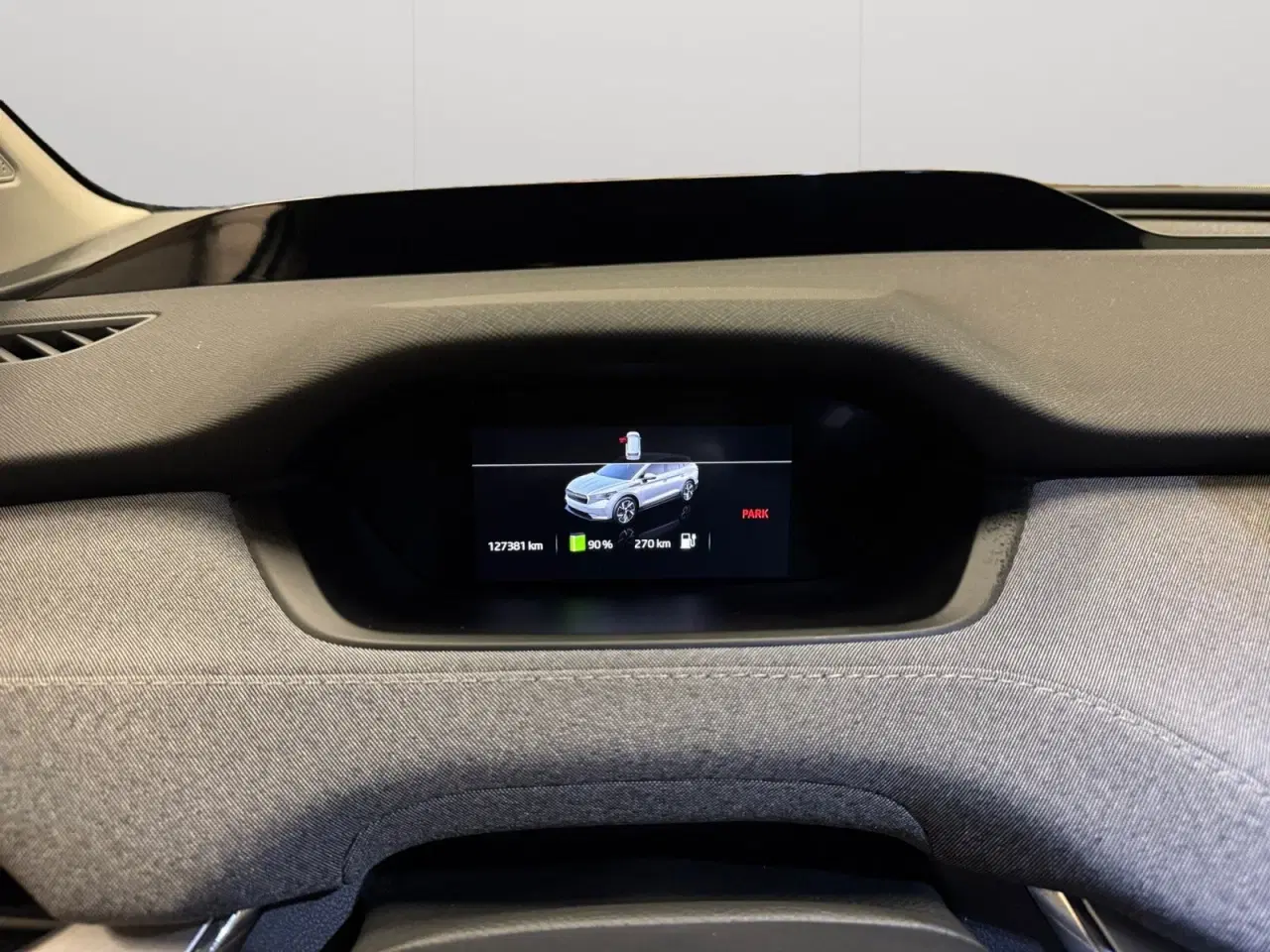 Billede 7 - Skoda Enyaq 80 iV