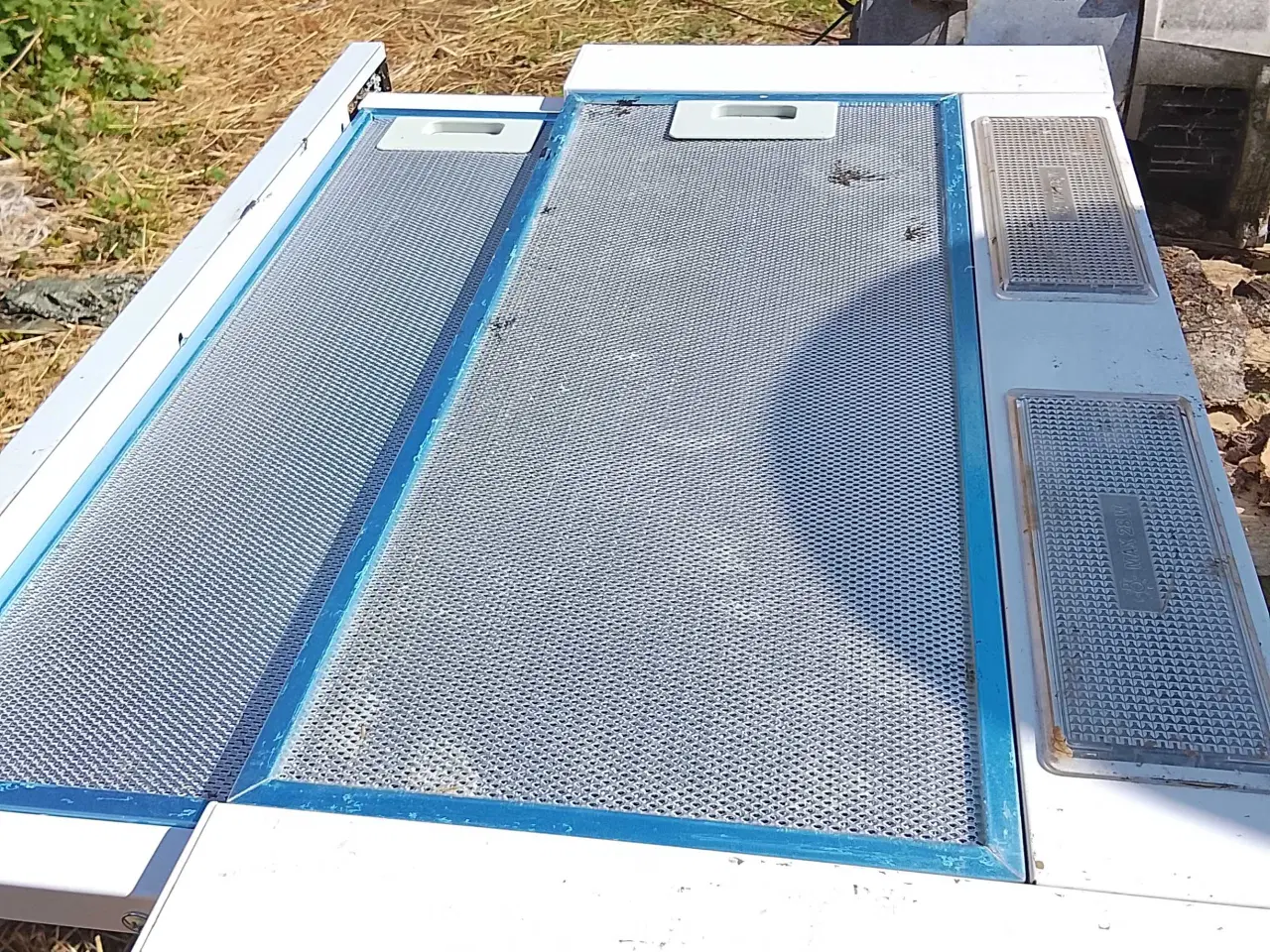 Billede 2 - Emhætte