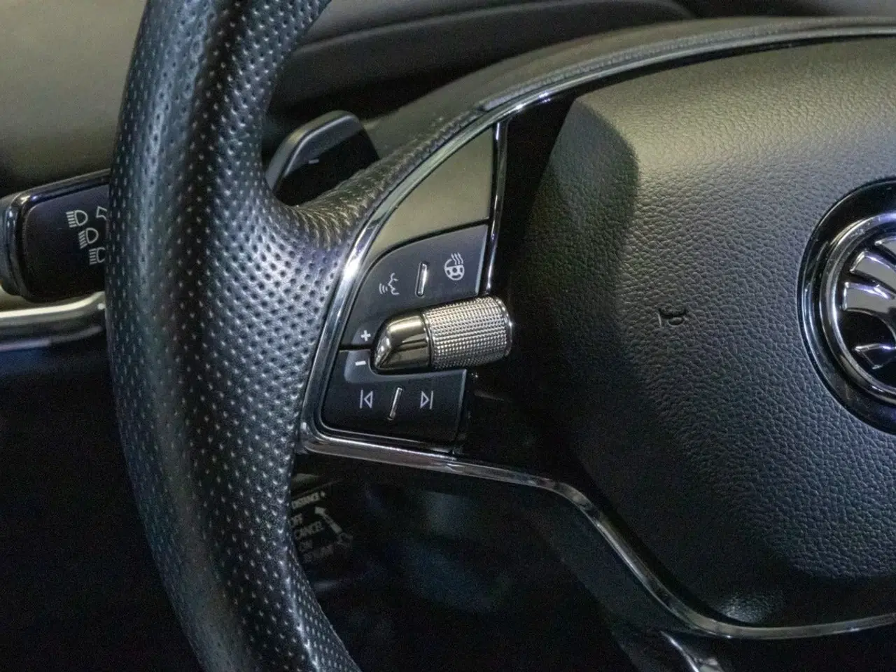 Billede 17 - Skoda Enyaq 80 iV Suite
