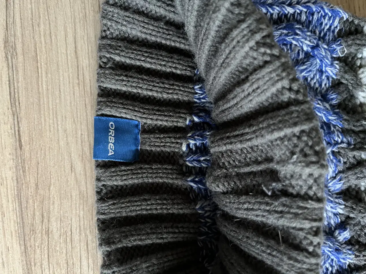 Billede 5 - Strikhue Orbea Wool Cap