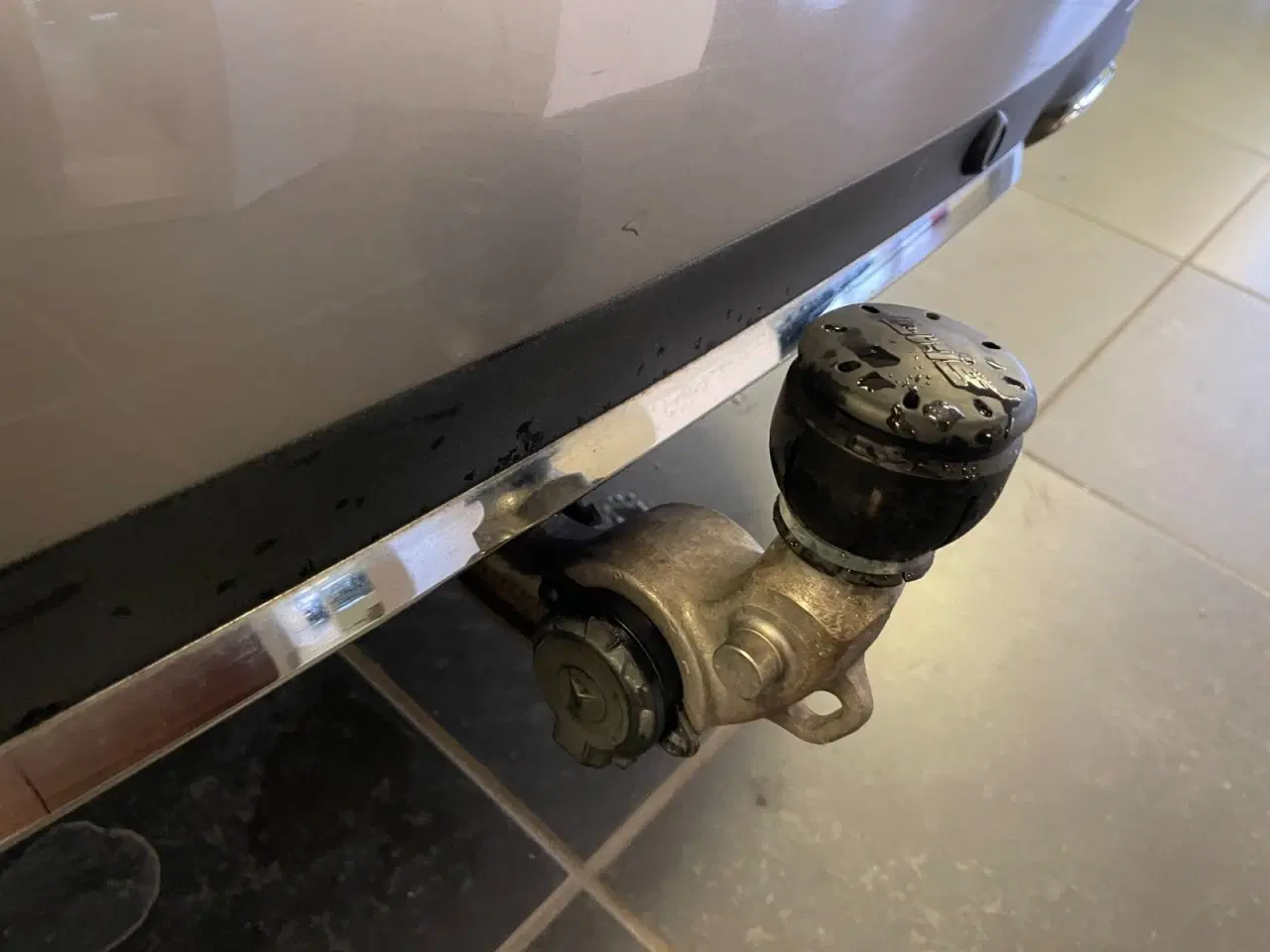 Billede 15 - Mercedes E300 e 2,0 Advantage AMG stc. aut.