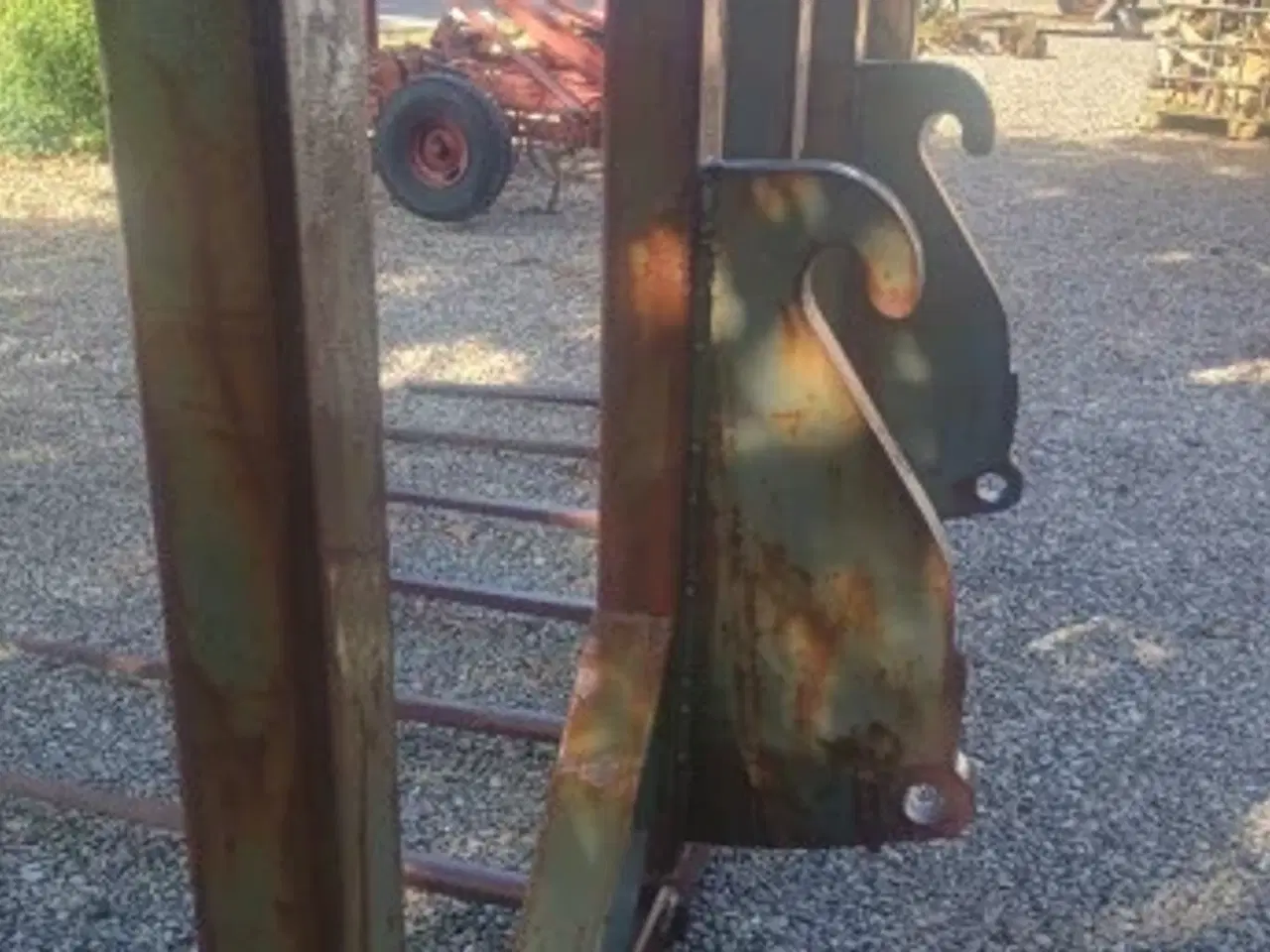 Billede 7 - Til gummiged