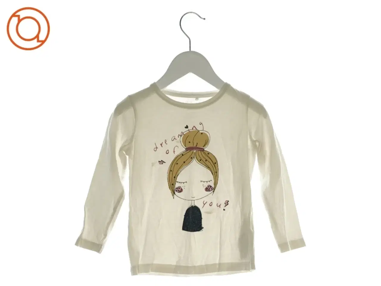 Billede 1 - Bluse fra Name it (str. 98)