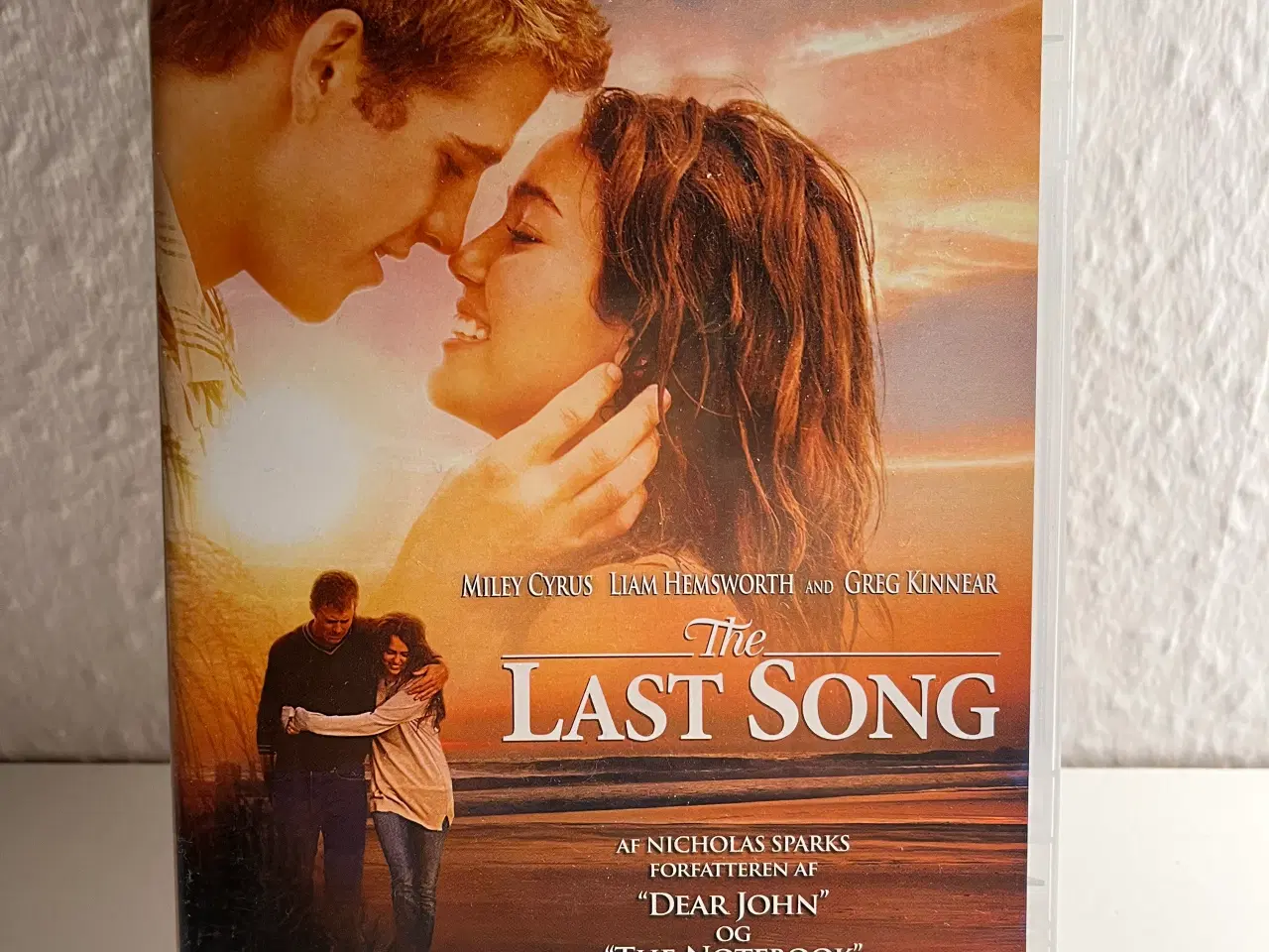 Billede 1 - The Last Song