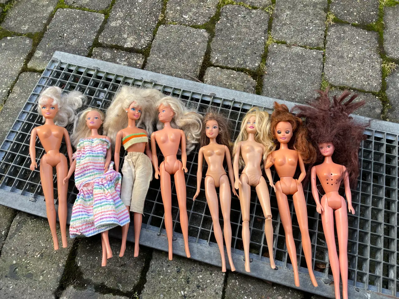 Billede 7 - Bratz og Barbie dukker