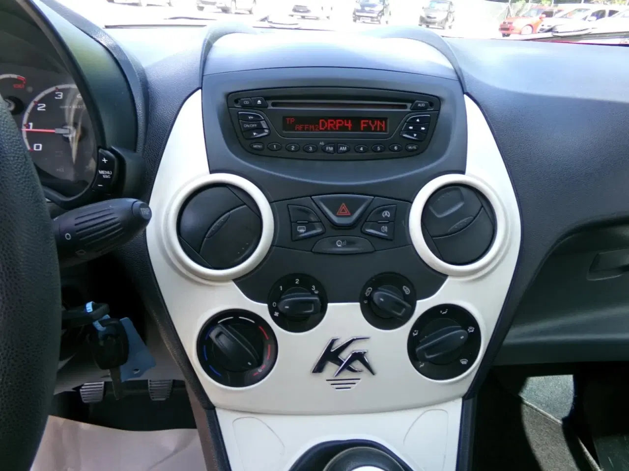 Billede 9 - Ford Ka 1,2 Trend