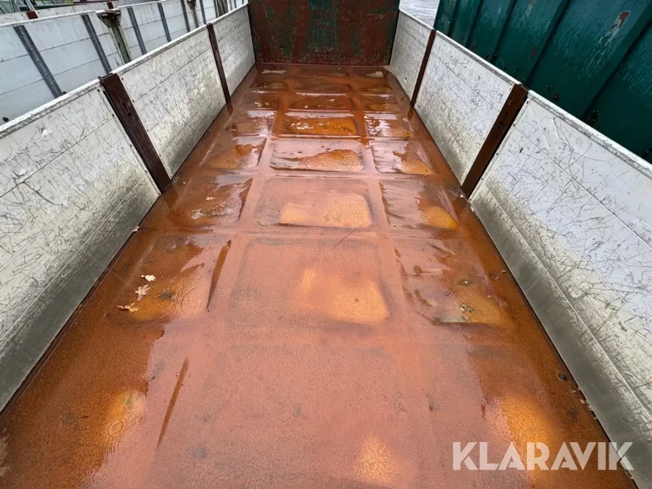 Billede 9 - Container